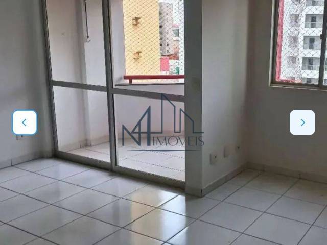 #2401 - Apartamento para Venda em Goiânia - GO - 3