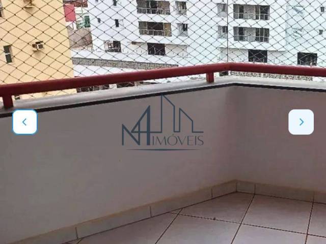 #2401 - Apartamento para Venda em Goiânia - GO - 2