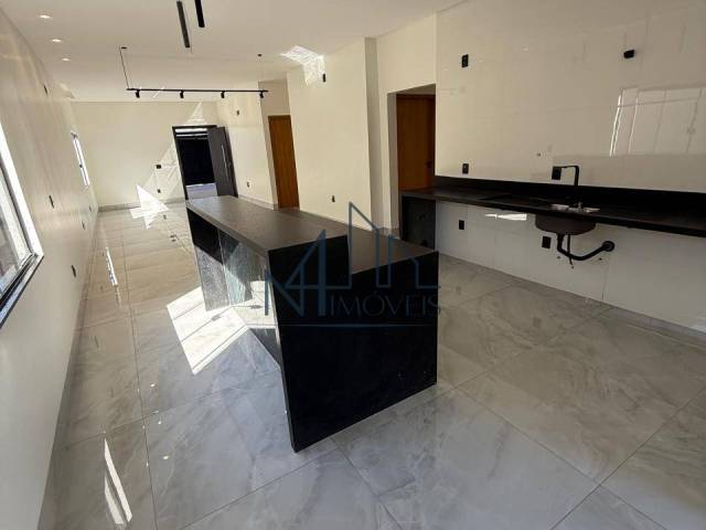 Casa para Venda em Aparecida de Goiânia - 5