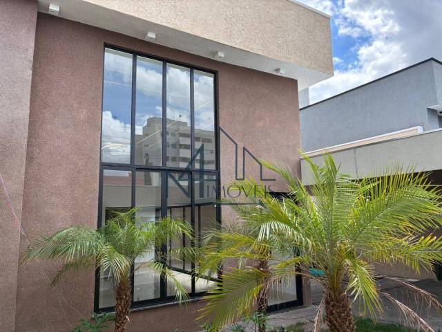 #2372 - Casa para Venda em Aparecida de Goiânia - GO - 3