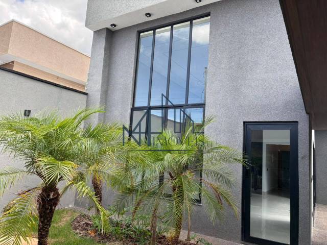 #2373 - Casa para Venda em Aparecida de Goiânia - GO - 1