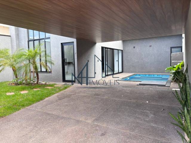 #2373 - Casa para Venda em Aparecida de Goiânia - GO - 3