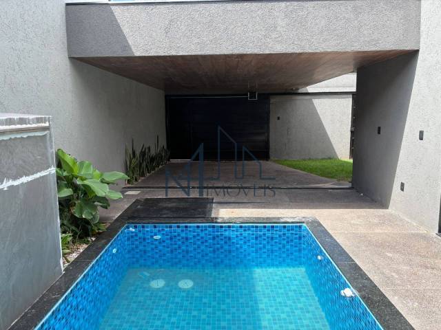 Casa para Venda em Aparecida de Goiânia - 4