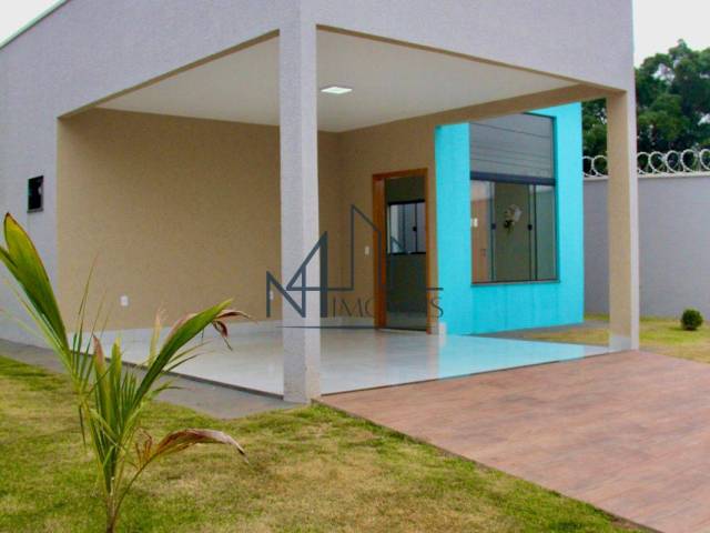 Venda em Vila Oliveira - Aparecida de Goiânia