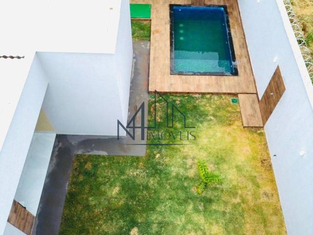 #2404 - Casa para Venda em Aparecida de Goiânia - GO - 2