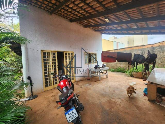 #2405 - Área para Venda em Aparecida de Goiânia - GO - 1