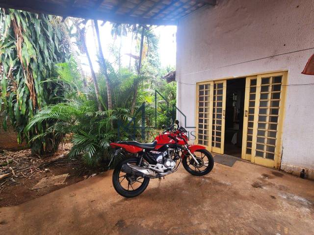 #2405 - Área para Venda em Aparecida de Goiânia - GO - 2