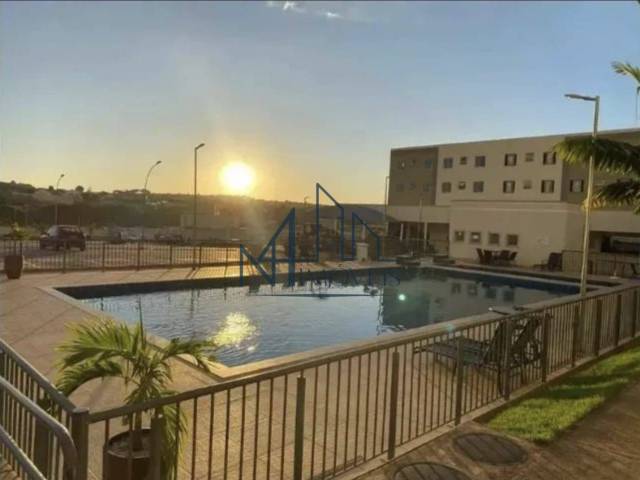 #2407-BI - Apartamento para Venda em Goiânia - GO