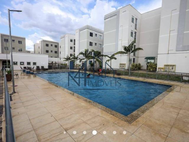 #2407-BI - Apartamento para Venda em Goiânia - GO