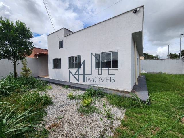 #2408 - Casa para Venda em Aparecida de Goiânia - GO - 2