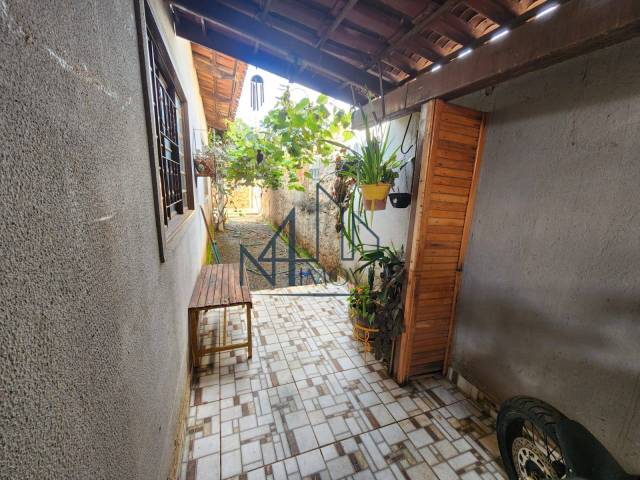 Casa para Venda em Aparecida de Goiânia - 4