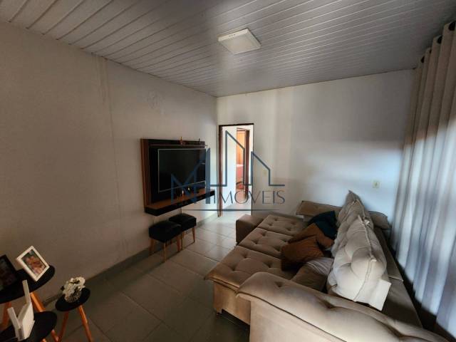 Casa para Venda em Aparecida de Goiânia - 5