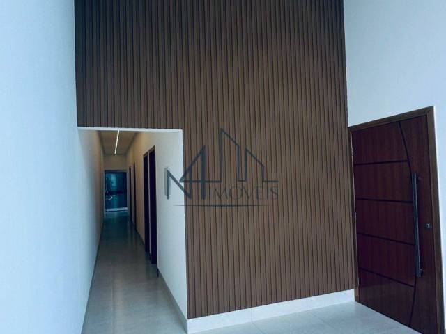 Casa para Venda em Aparecida de Goiânia - 4
