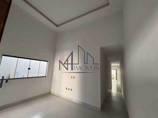 #2414 - Casa para Venda em Aparecida de Goiânia - GO - 2