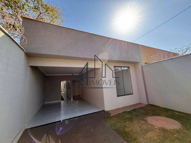 Venda em Jardim Veneza - Aparecida de Goiânia