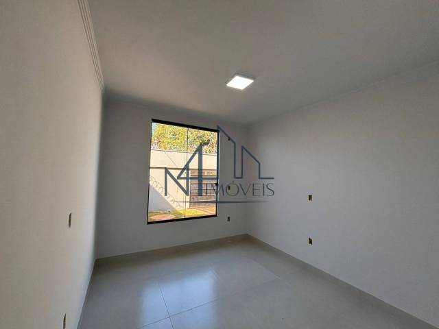 Casa para Venda em Aparecida de Goiânia - 5