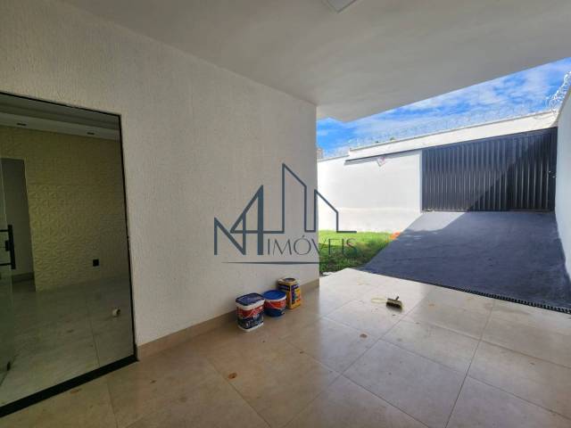 Casa para Venda em Aparecida de Goiânia - 5