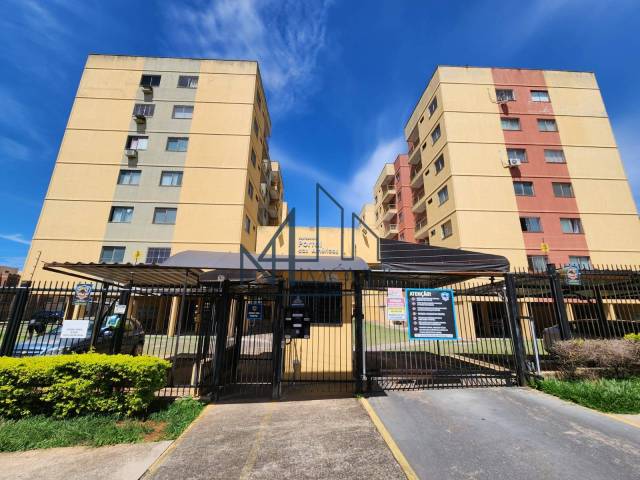 #2416 - Apartamento para Venda em Aparecida de Goiânia - GO - 3