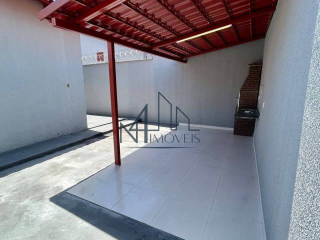 #2417-BI - Casa para Venda em Aparecida de Goiânia - GO