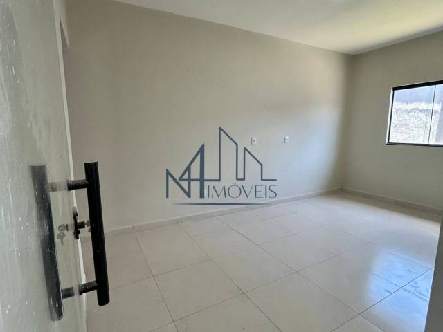 #2417-BI - Casa para Venda em Aparecida de Goiânia - GO