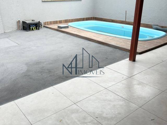 #2418-BI - Casa para Venda em Aparecida de Goiânia - GO