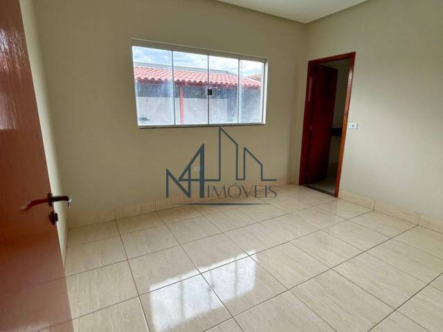 #2418-BI - Casa para Venda em Aparecida de Goiânia - GO