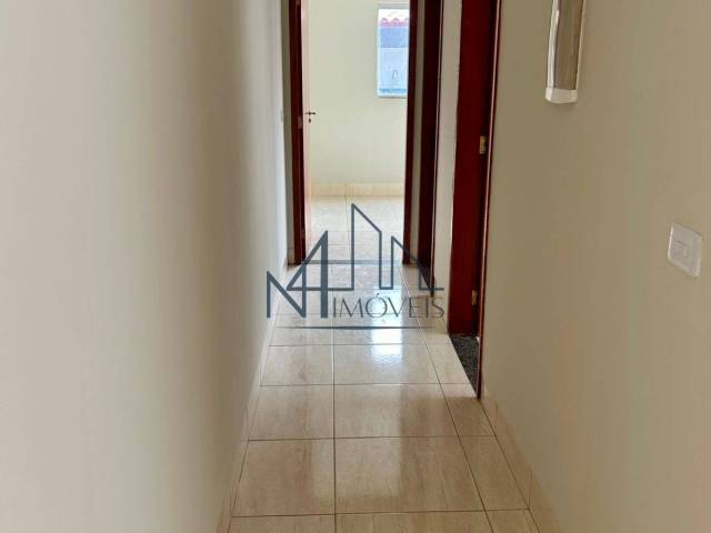 #2418-BI - Casa para Venda em Aparecida de Goiânia - GO