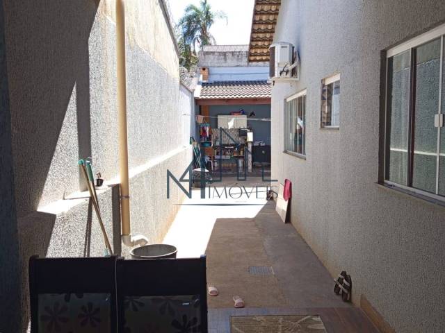 Casa para Venda em Aparecida de Goiânia - 4