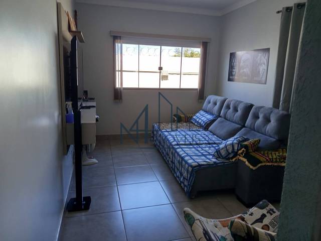 Casa para Venda em Aparecida de Goiânia - 5