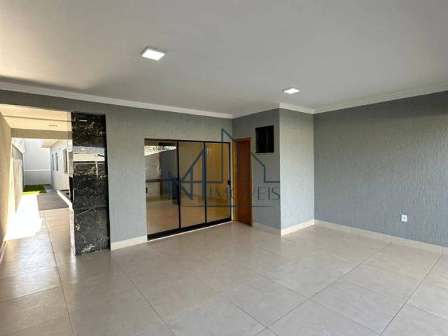 Casa para Venda em Aparecida de Goiânia - 4