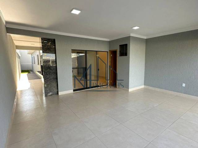 Casa para Venda em Aparecida de Goiânia - 5
