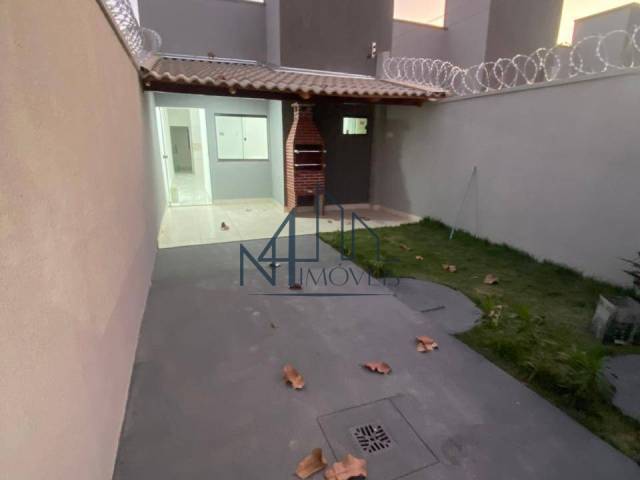 #2424-BI - Casa para Venda em Goiânia - GO - 1