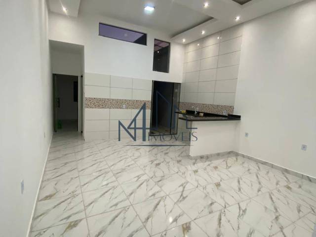 #2424-BI - Casa para Venda em Goiânia - GO - 2