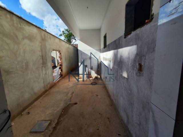 Sobrado para Venda em Aparecida de Goiânia - 5