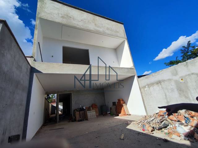 Venda em Setor Serra Dourada - 3ª Etapa - Aparecida de Goiânia