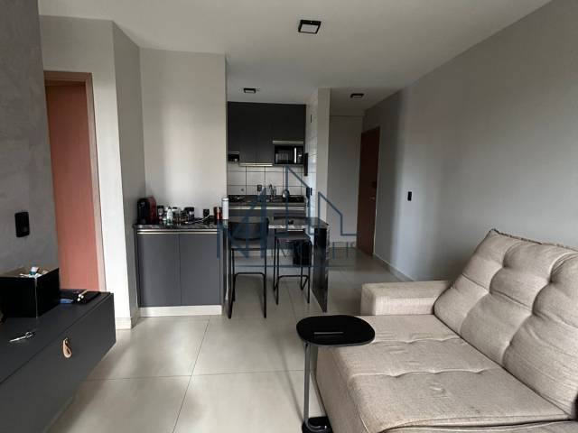 #2430 - BI - Apartamento para Venda em Goiânia - GO - 1