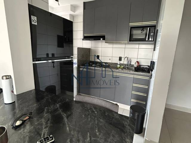 #2430 - BI - Apartamento para Venda em Goiânia - GO - 2