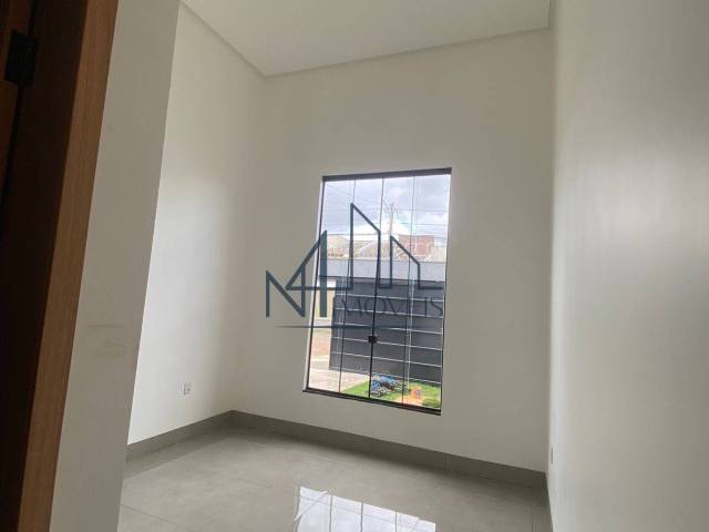 Casa para Venda em Aparecida de Goiânia - 4