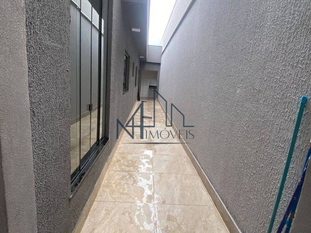 #2431 - Casa para Venda em Aparecida de Goiânia - GO - 3