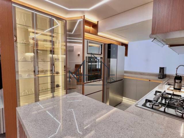 #2432 - Apartamento para Venda em Aparecida de Goiânia - GO - 3