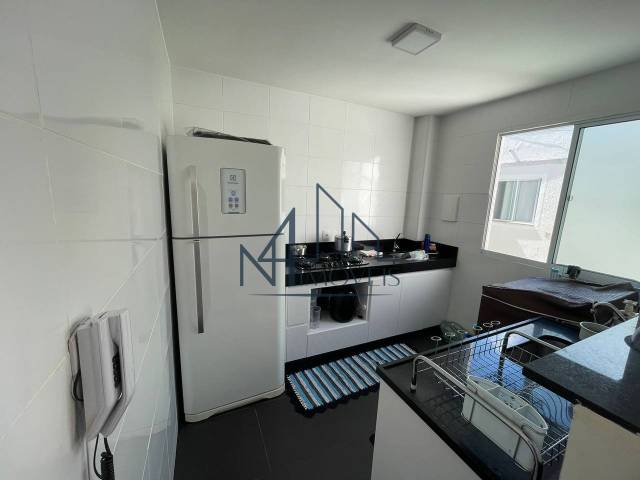 #2433 - Apartamento para Venda em Aparecida de Goiânia - GO - 3