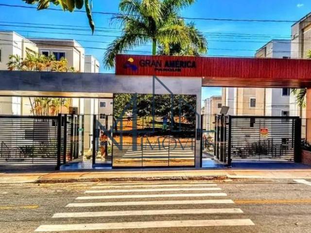 Venda em Jardim Belo Horizonte - Aparecida de Goiânia