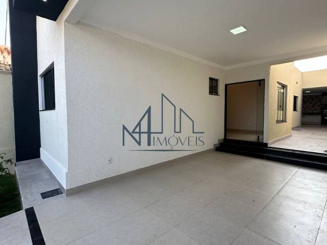 Casa para Venda em Aparecida de Goiânia - 4