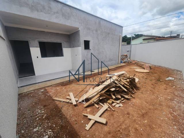 Casa para Venda em Aparecida de Goiânia - 4