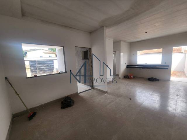 Casa para Venda em Aparecida de Goiânia - 5