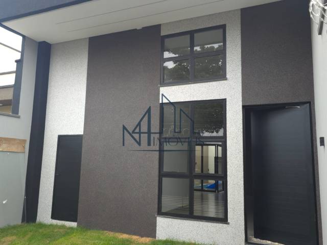 #2437 - Casa para Venda em Goiânia - GO - 1