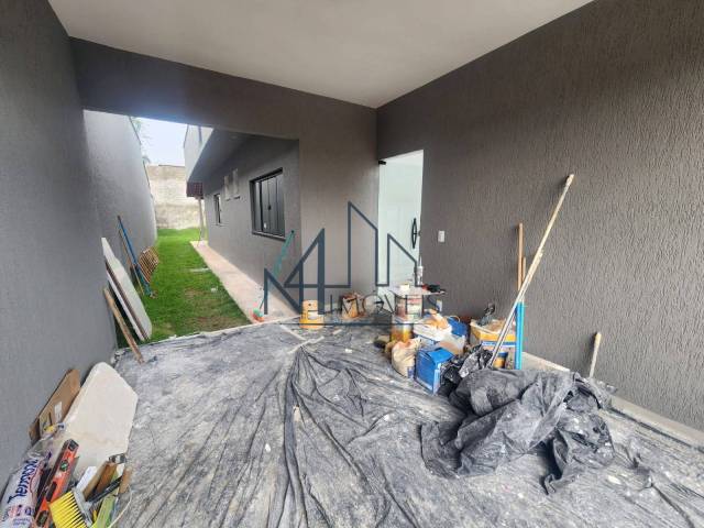 #2438 - Casa para Venda em Aparecida de Goiânia - GO - 3