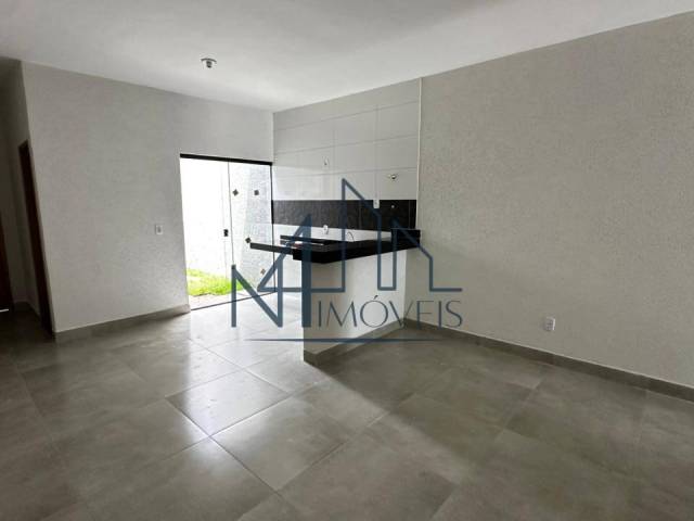 #2440 - BI - Casa para Venda em Goiânia - GO