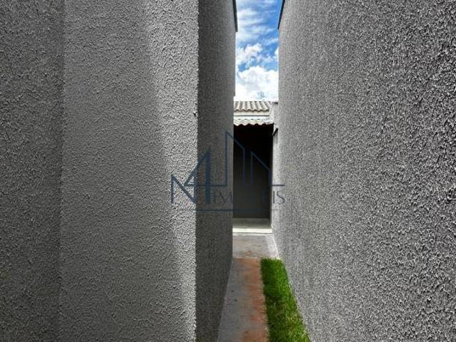 #2440 - BI - Casa para Venda em Goiânia - GO