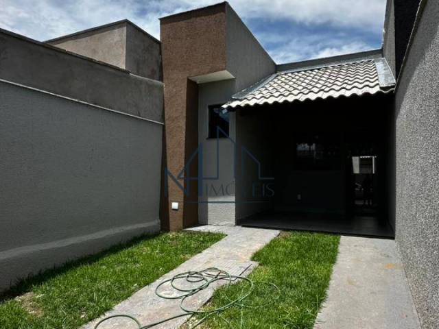 #2440 - BI - Casa para Venda em Goiânia - GO